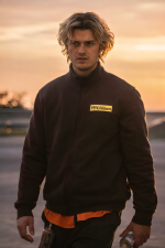 Cold Storage Joe Keery Jacket